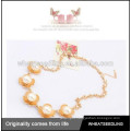 sweet simple design chinese pearl chain necklace designs bridal